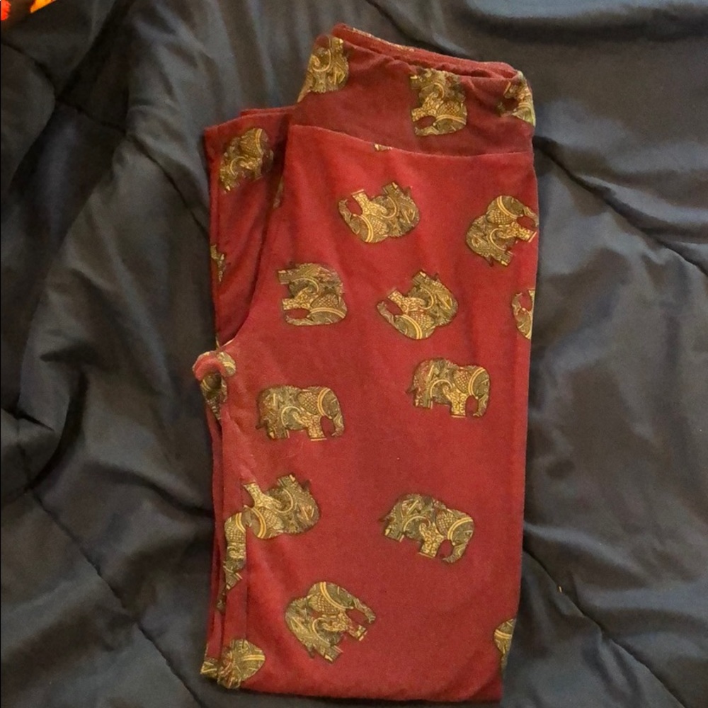 LulaRoe leggings